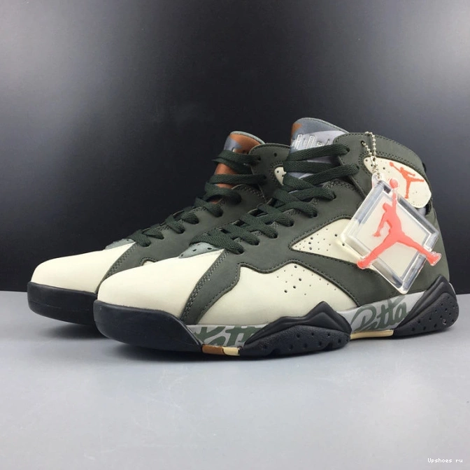 AIR 7 AT3375-100 PATTA X JORDAN “ICICLE” 1102